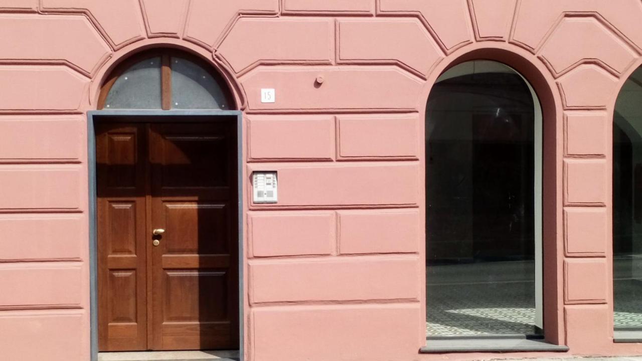 Casa Di Claude 2 Finalmarina Apartment Finale Ligure Exterior photo