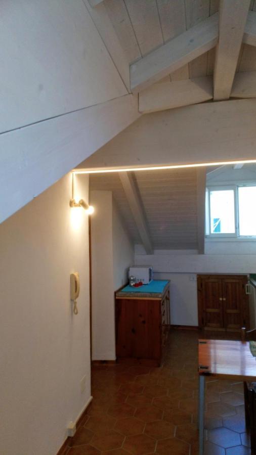 Casa Di Claude 2 Finalmarina Apartment Finale Ligure Exterior photo